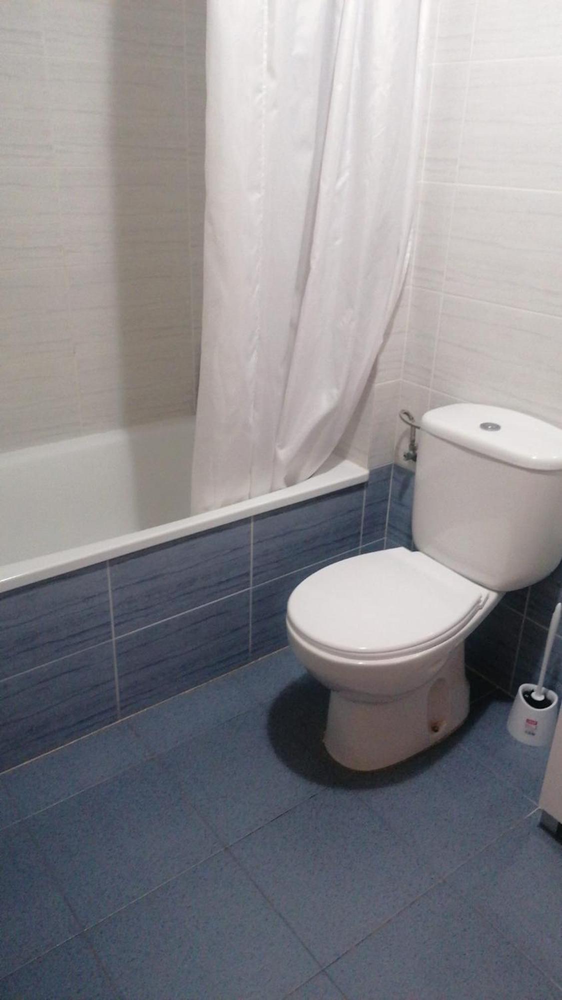 Apartamento Mar De Oropesa Ll Oropesa del Mar Exterior foto