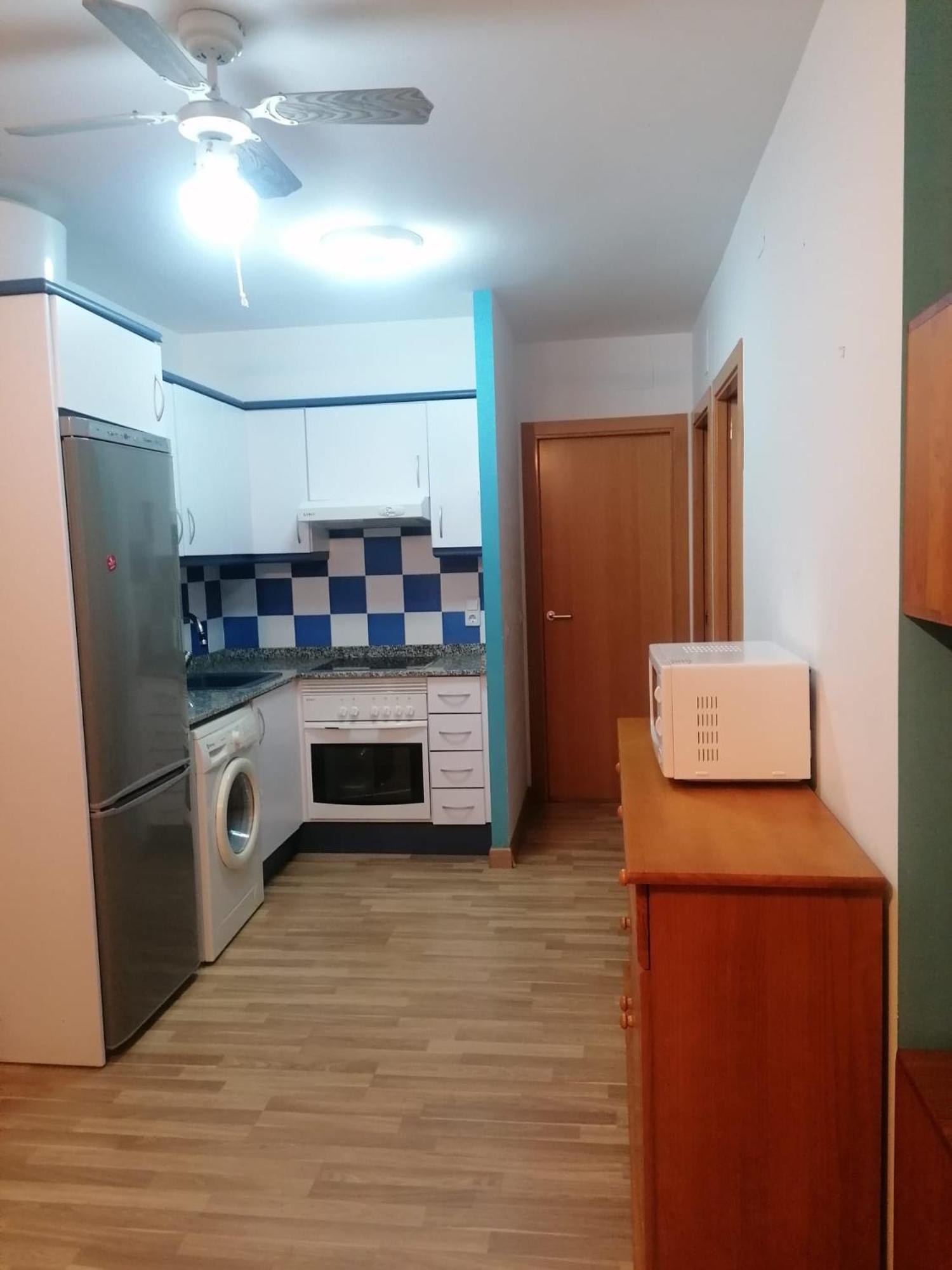 Apartamento Mar De Oropesa Ll Oropesa del Mar Exterior foto
